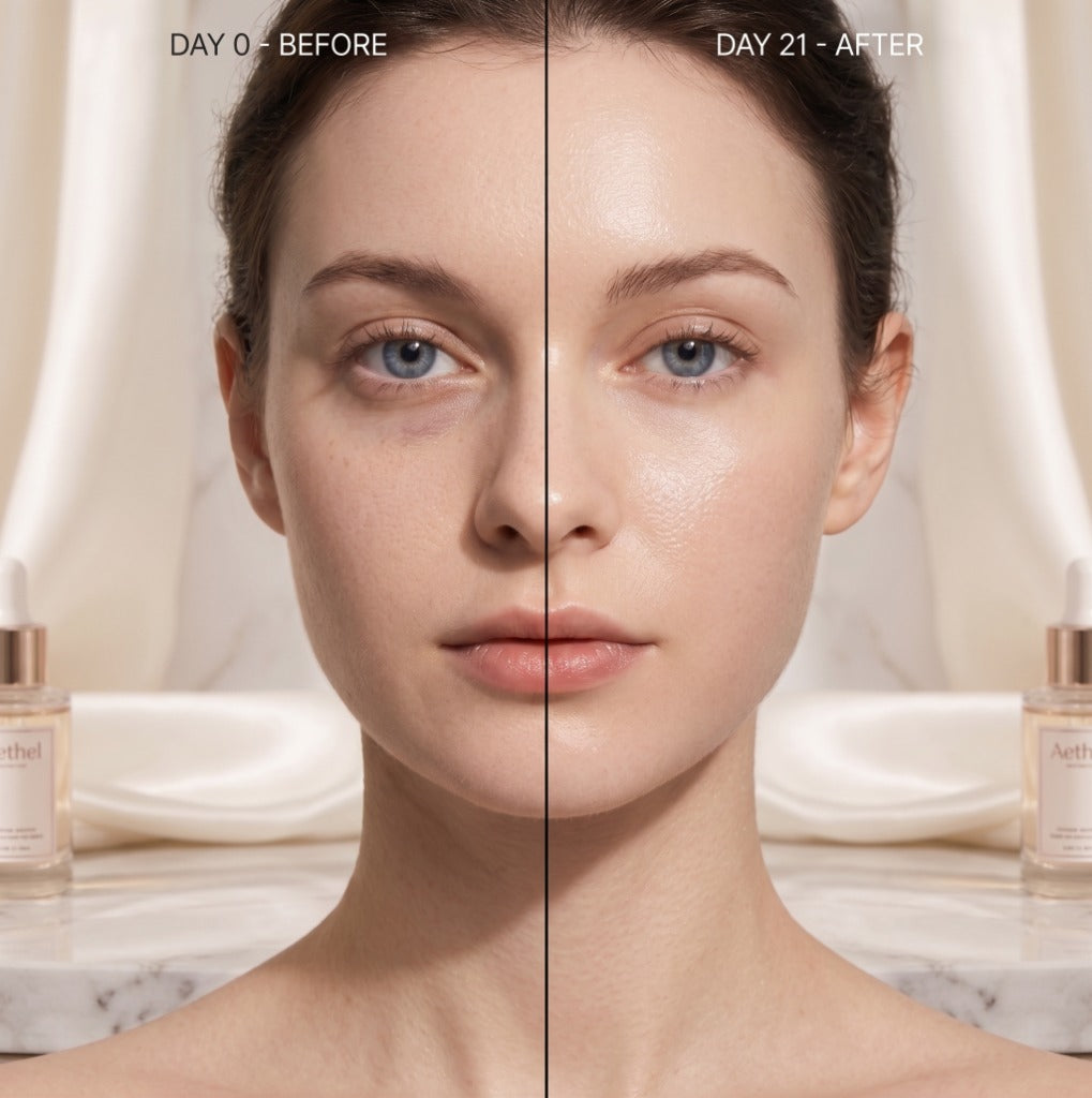 Day 0 vs Day 21 Results