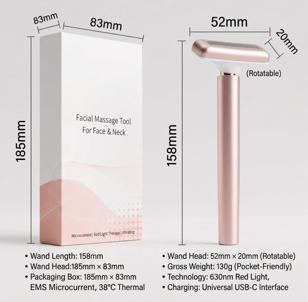 158mm Technical Specs