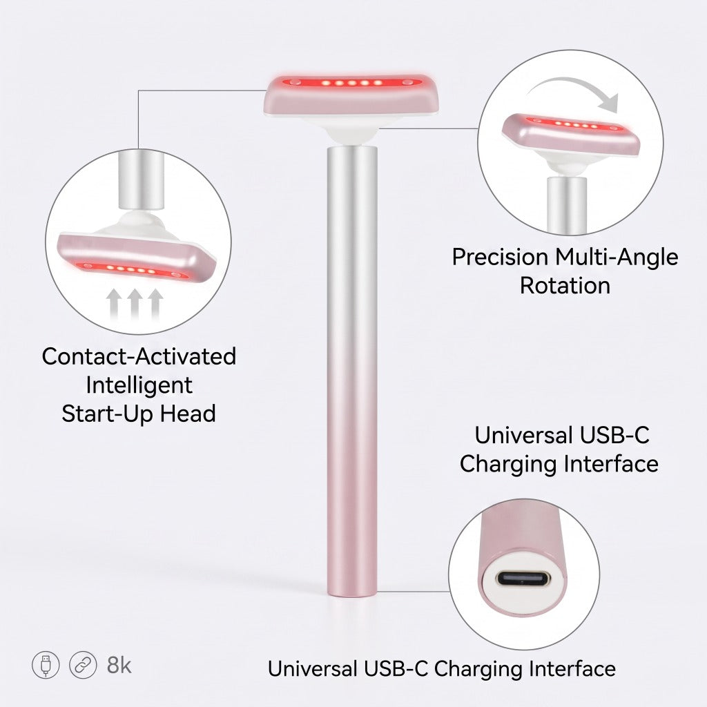 3-in-1 Tech Architecture